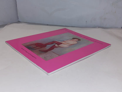 Selbstdarstellung und Betrachtung Frisch, Hannelore Kurt Mühlenhaupt   SIGNED pb5