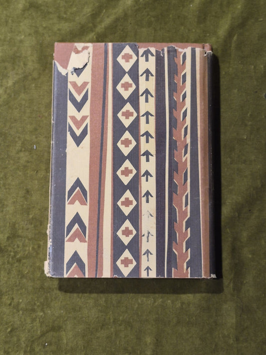 Indian and Jesuit a Seventeenth-Century Encounter - James T Moore 1982 1st HB DJ1