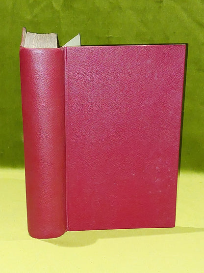 Lexicon Physico-Medicum ; Medicinal Dictionary John Quincy (1767 eighth edition)1