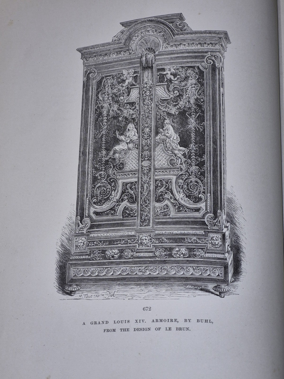 The Hamilton Palace Collection: Illustrated Priced Catalogue (1882)8