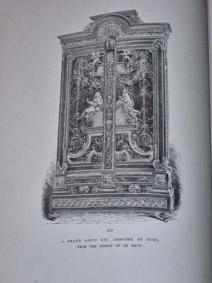 The Hamilton Palace Collection: Illustrated Priced Catalogue (1882)8