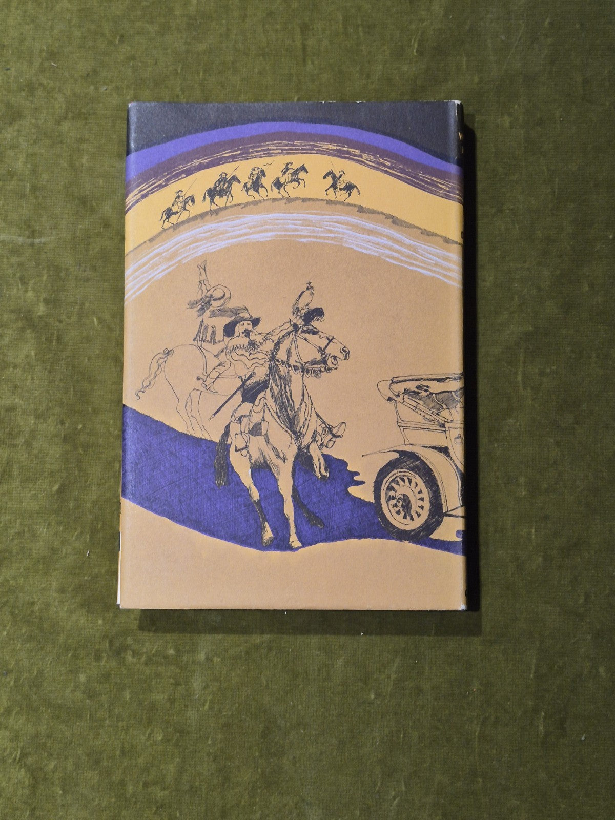 The Weathermonger - Peter Dickinson - Gollancz 1st Edition - NEAR FINE1