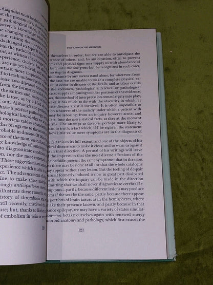 Evolution of Psychosomatic Concepts : Anorexia Nervosa (1965) [Hogarth Press] Hb7