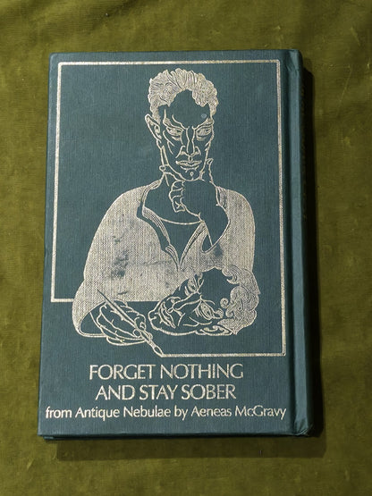 Alasdair Gray - Collected Verses 2010 hardback1