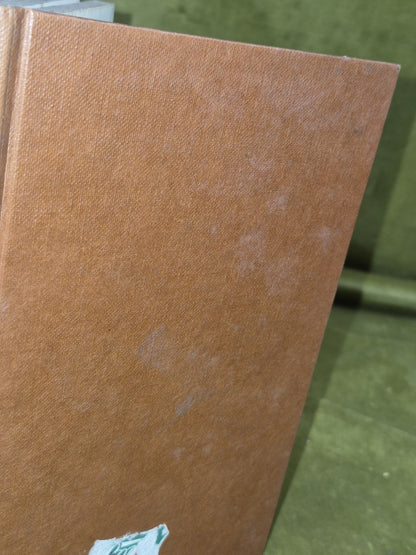 Memoirs of a Spacewoman - Naomi Mitchison - First Edition 1962 1