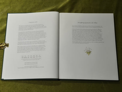 Weeds in the Heart - Nathaniel Hughes Fiona Owen Limited 1st Edition Signed 20166