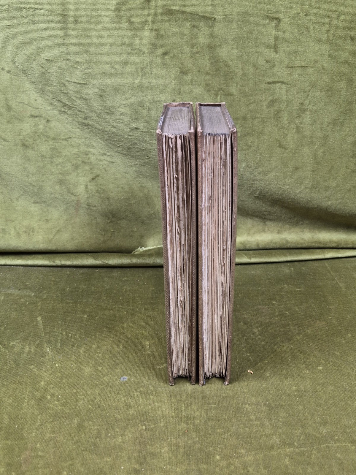 The Works of Francis Thompson : Poems Vols 1 & 2 : Burns & Oates8