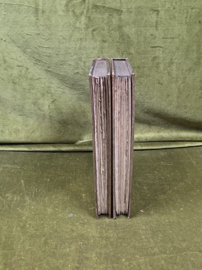 The Works of Francis Thompson : Poems Vols 1 & 2 : Burns & Oates8