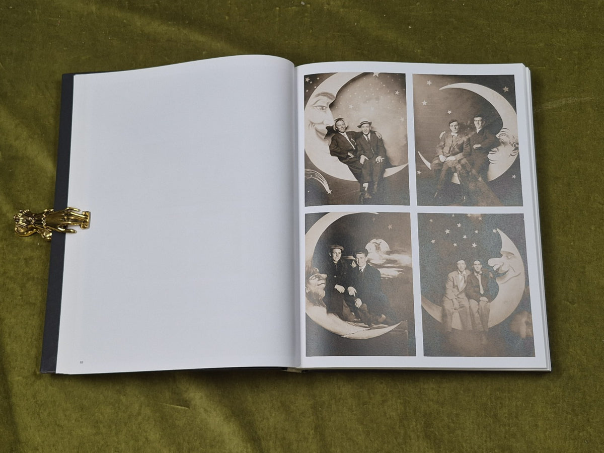 Loving A Photographic History of Men in Love 1850s 1950s - 5 continents 20204