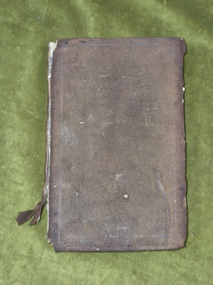 Pierre Du Moulin Elementa Logica 1613 The Raphelengius Press1