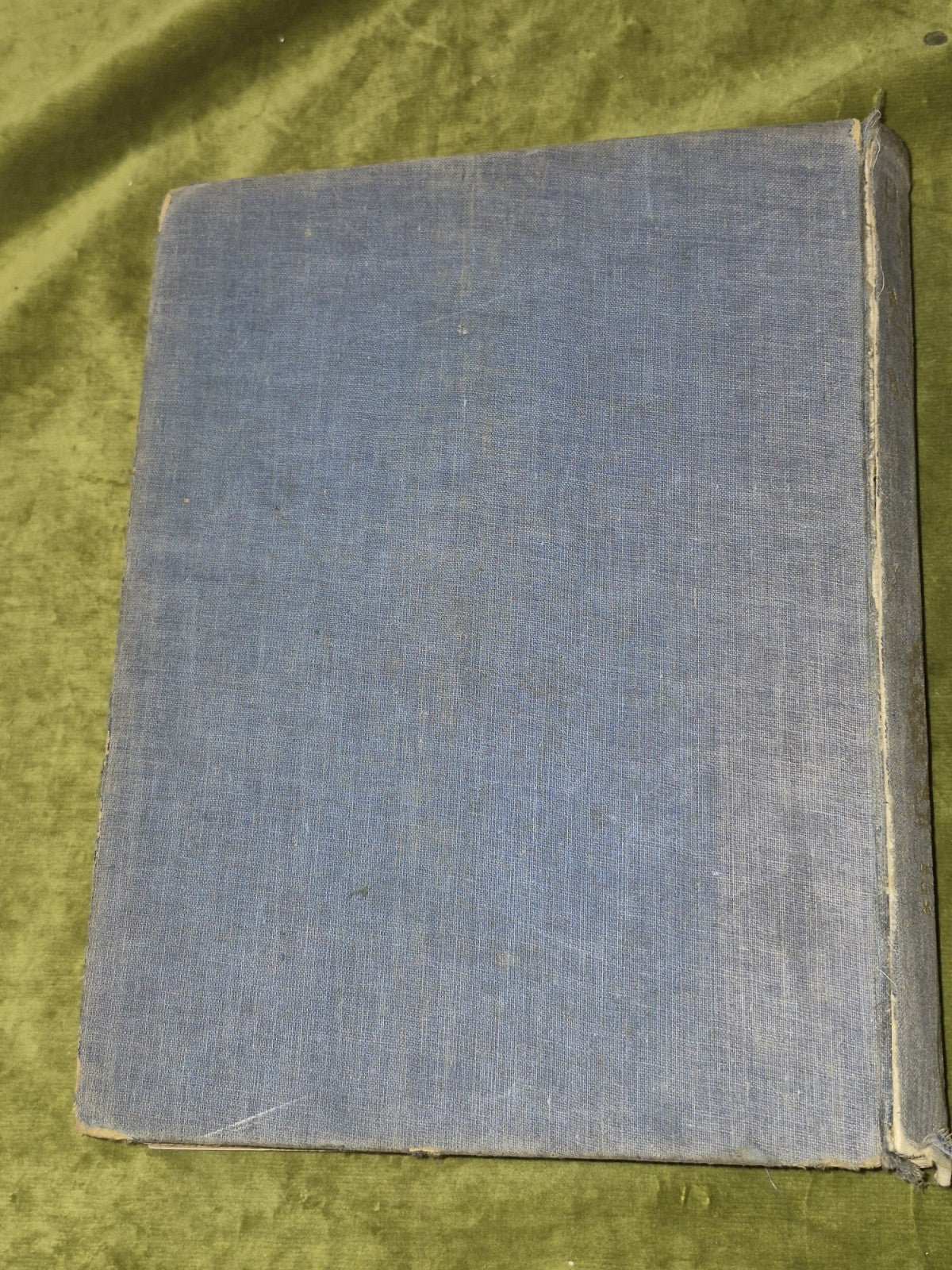Peter Pan & Wendy By JM Barrie and Illustrations by Gwynedd M Hudson 1930's3