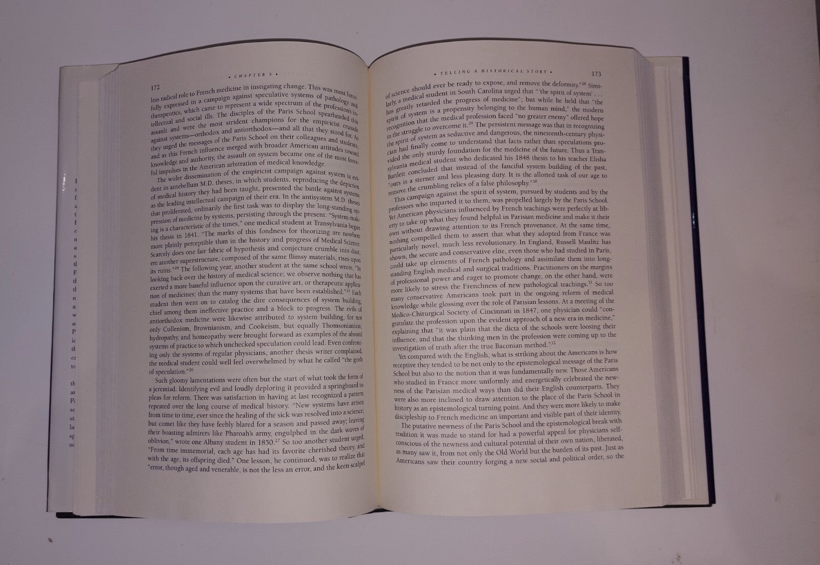 Against The Spirit Of System, John Warner, Princeton Uni Press (1998) Book6