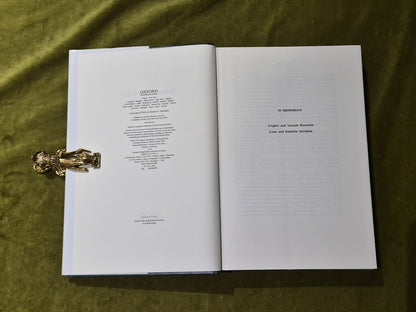 Moses Maimonides: The Man and His Works by Herbert A. Davidson 2005 Hardcover DJ5