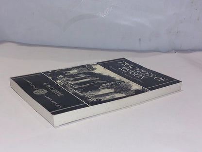 Practices of Reason : Aristotle's Nicomachean Ethics C. D. C. Reeve (1996) Pb3