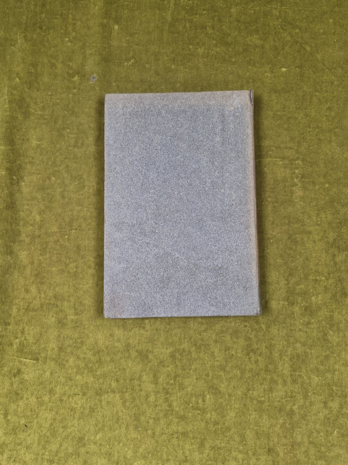 The Image: A Play in Three Acts by Lady Gregory - Maunsel 1910 HB2