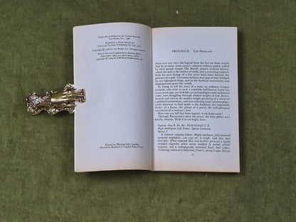 Rocannon's World - Ursula K Le Guin , Tandem 19724