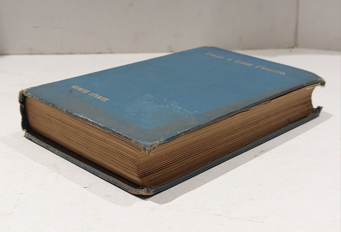 "Lochs and Loch Fishing" by Hamish Stuart 1899 edition5