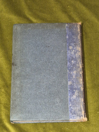 Sappho : A New Rendering - H  De Vere Stacpoole - est. circa 1920 Hardcover2