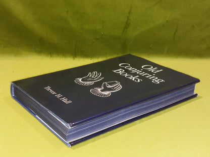 Old Conjuring Books By Trevor hall (1972) Limited6