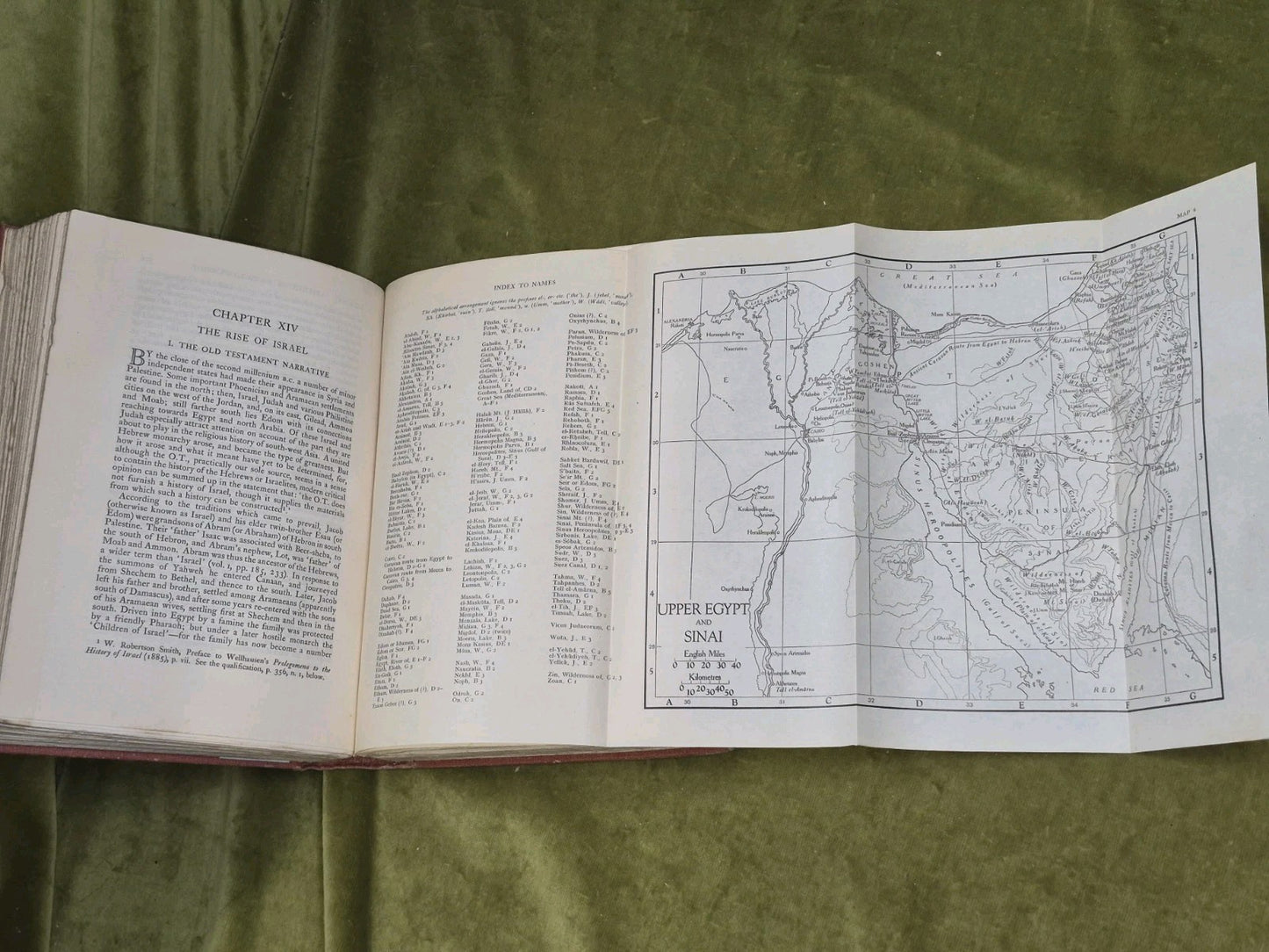 The Cambridge Ancient History Egyptian and Hittite Empires 1924 Volume II8