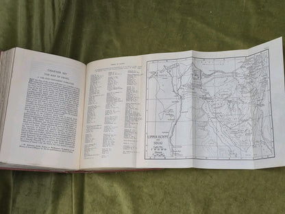 The Cambridge Ancient History Egyptian and Hittite Empires 1924 Volume II8