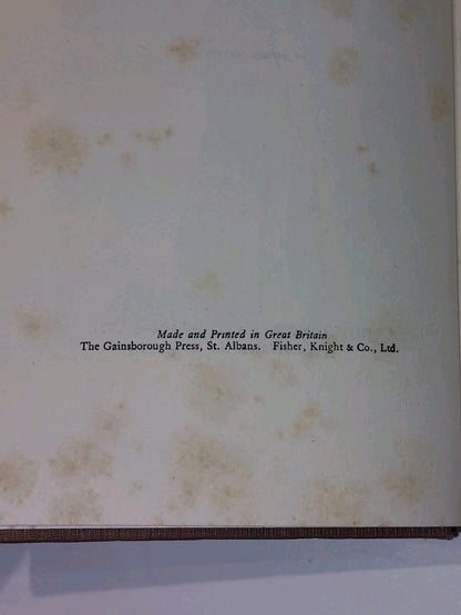 Mata Hari: courtesan and spy by Thomas Coulson [Hutchinson & Co] (1930)6