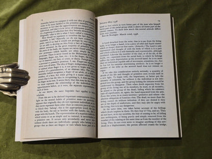 Notebooks on Primitive Mentality - Paperback, by Levy-Bruhl Lucien5