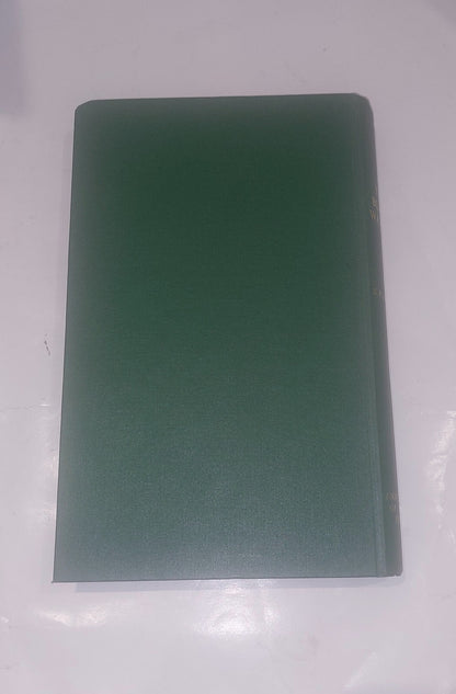 The Black Wattle By S. P. Sherry, University Of Natal Press (1971) Book3