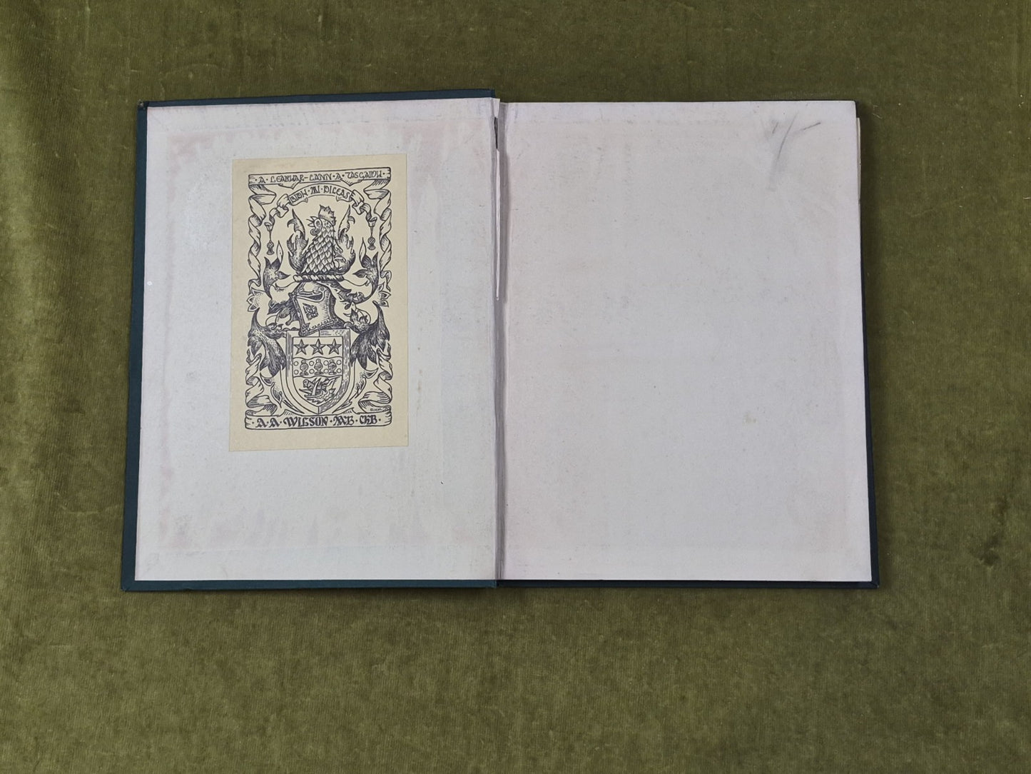 The Celtic Monthly Annual Vols 1-7 , 1893-1899 - John Mackay , Hardbacks3