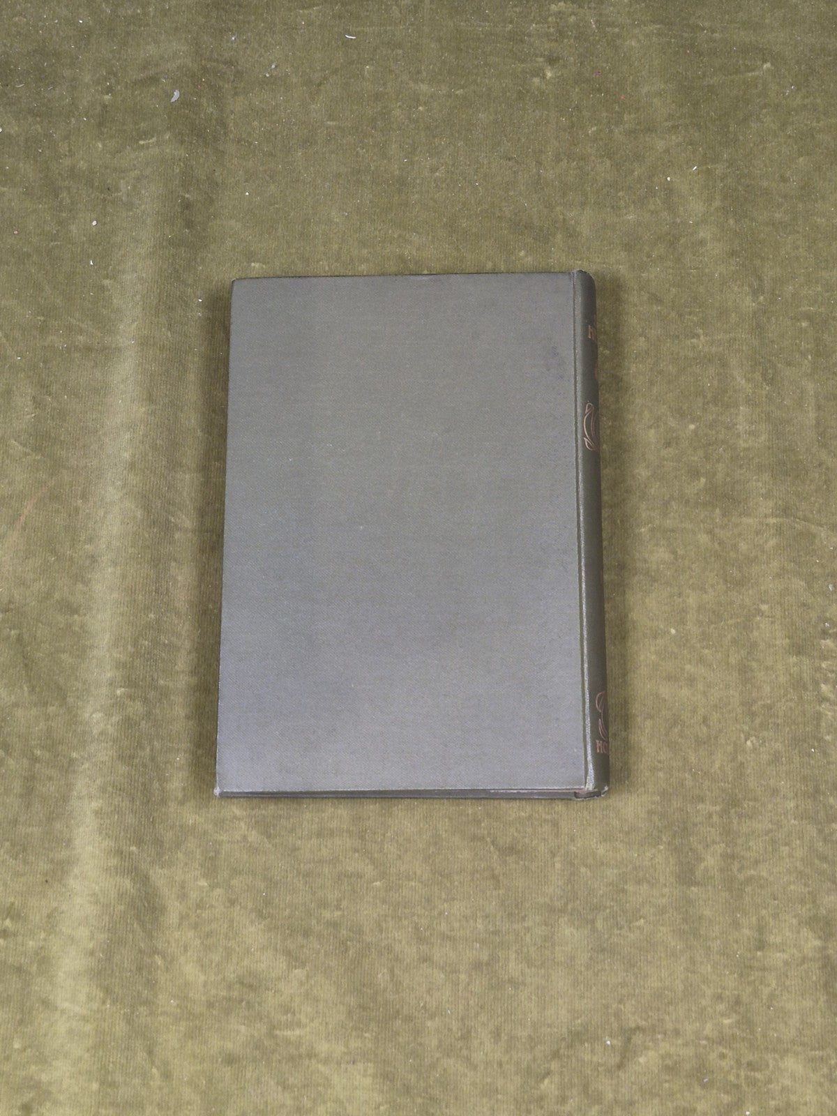 Song Histories by Robert Ford , William Hodge 1900 1st HB1