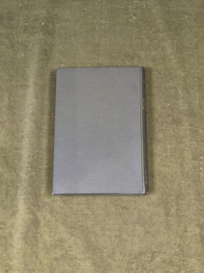 Song Histories by Robert Ford , William Hodge 1900 1st HB1