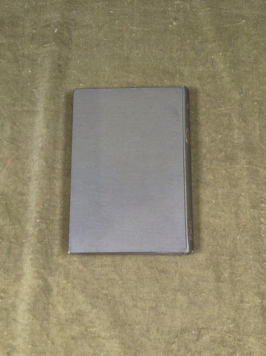 Song Histories by Robert Ford , William Hodge 1900 1st HB1