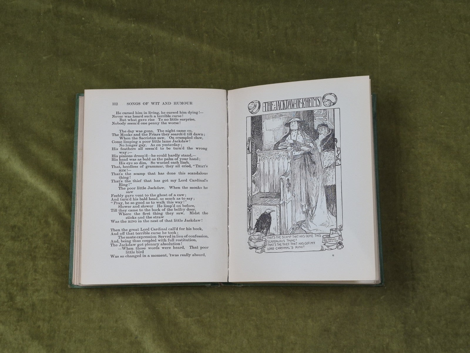 A Treasury of English Verse - Adam L Gowans , Stephen Reid 19078