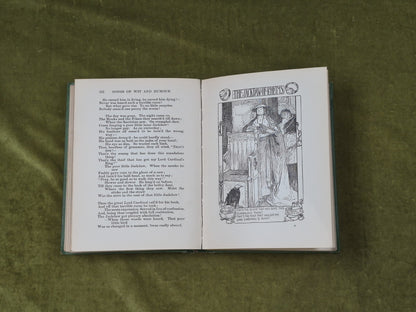A Treasury of English Verse - Adam L Gowans , Stephen Reid 19078