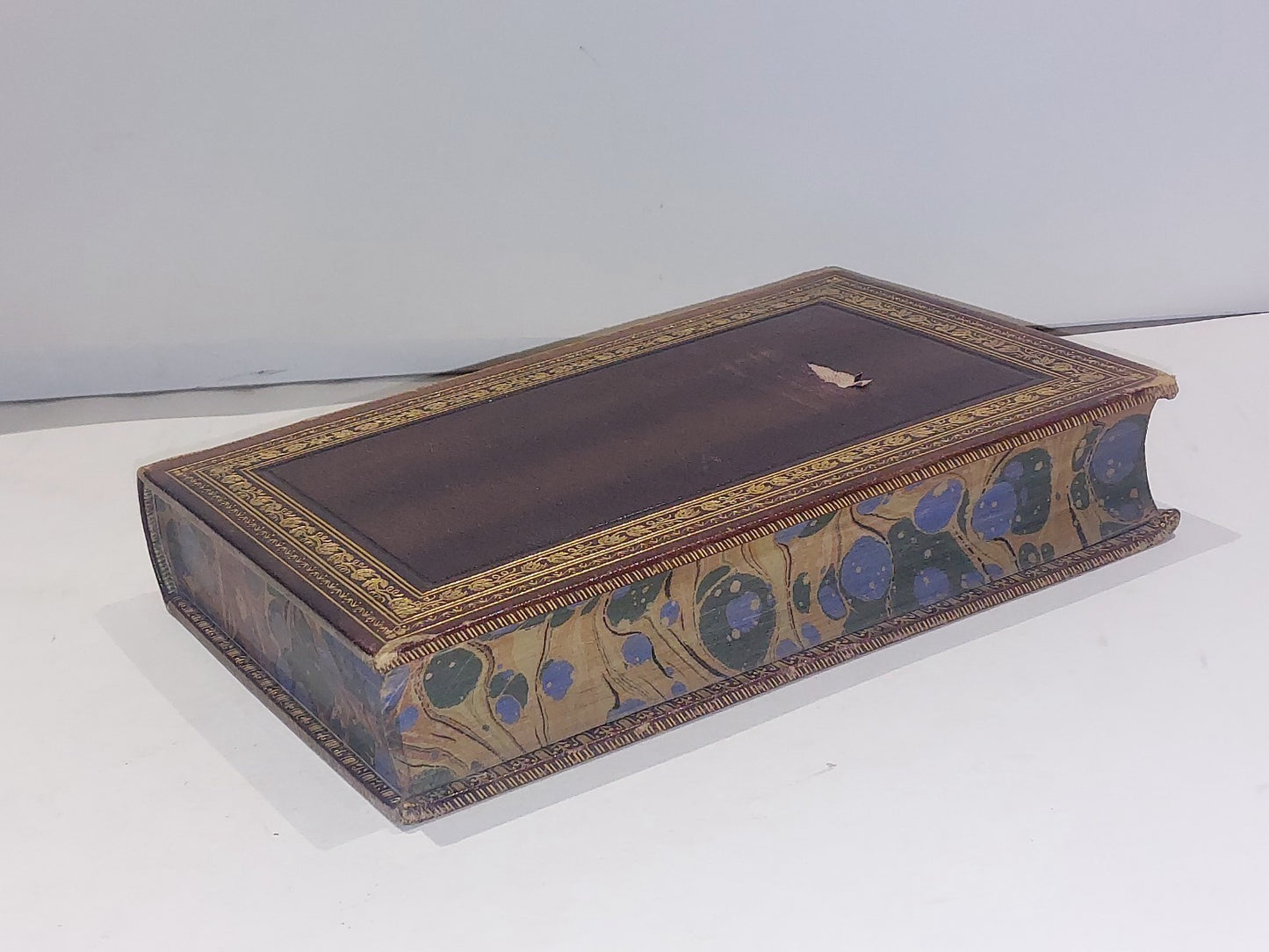 The Poetical Works of William Wordsworth (1858) Edward Moxon, With Provenance 4