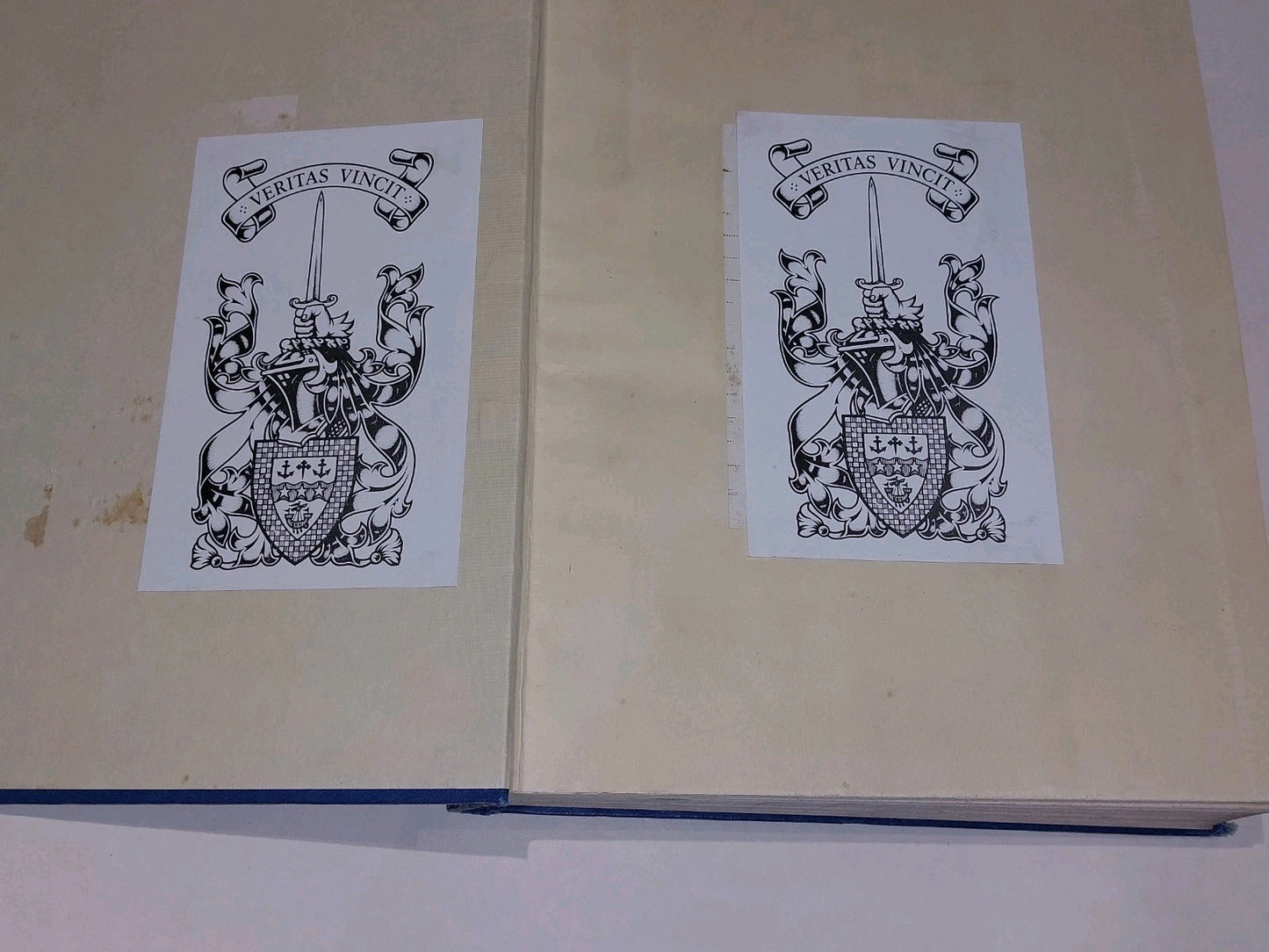 Royal Commission  11th Report Of Monuments & Construction In Fife, Kinross 19334