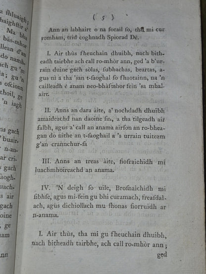 Searmona le Mr Eobhann Mac Diarmaid 1804 Clo-Bhuailte6