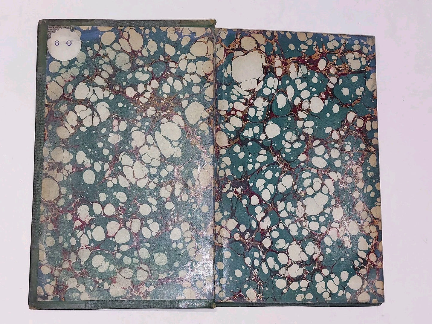 The Sketch Book by Washington Irving (1877)2