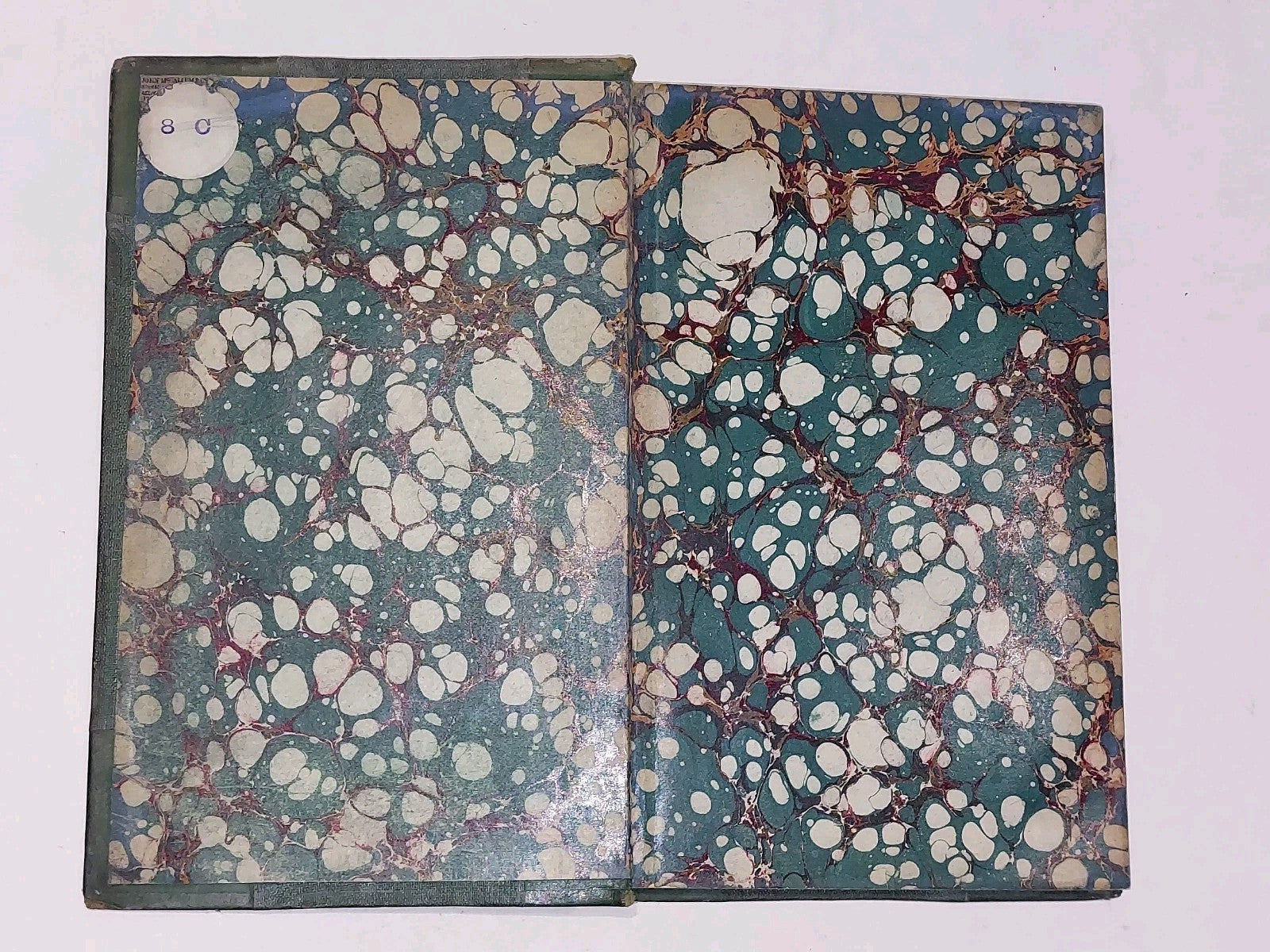 The Sketch Book by Washington Irving (1877)2