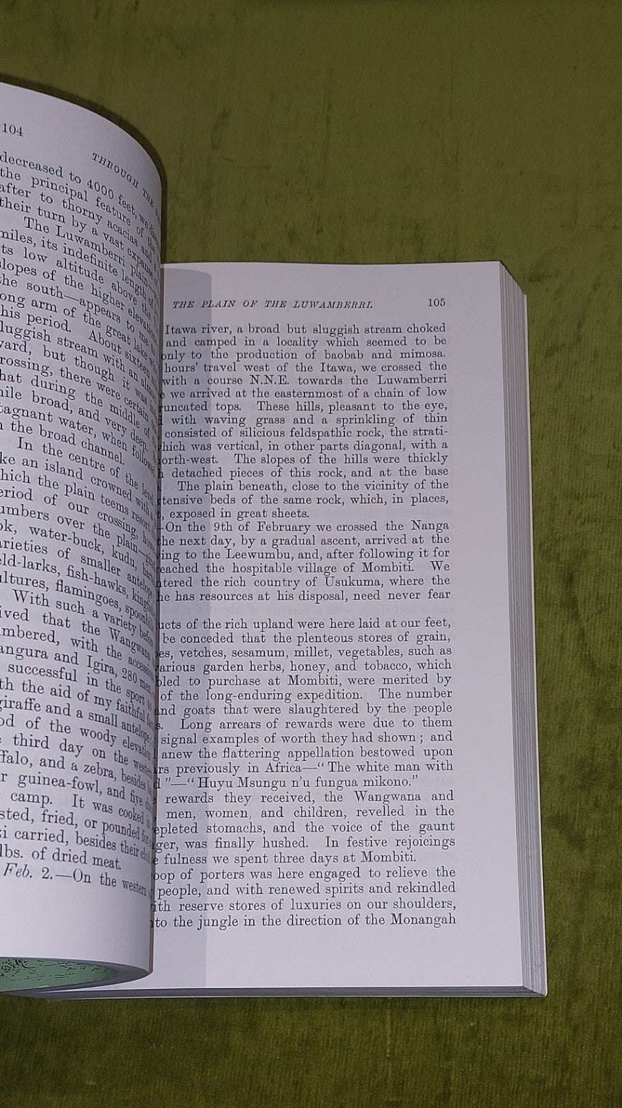 Henry M. Stanley Through The Dark Continent Vol 1 & 2 [Dover] 1988 Books & Map4