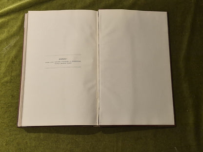 Family Records - Robert Reid 1912 2nd Hardcover8