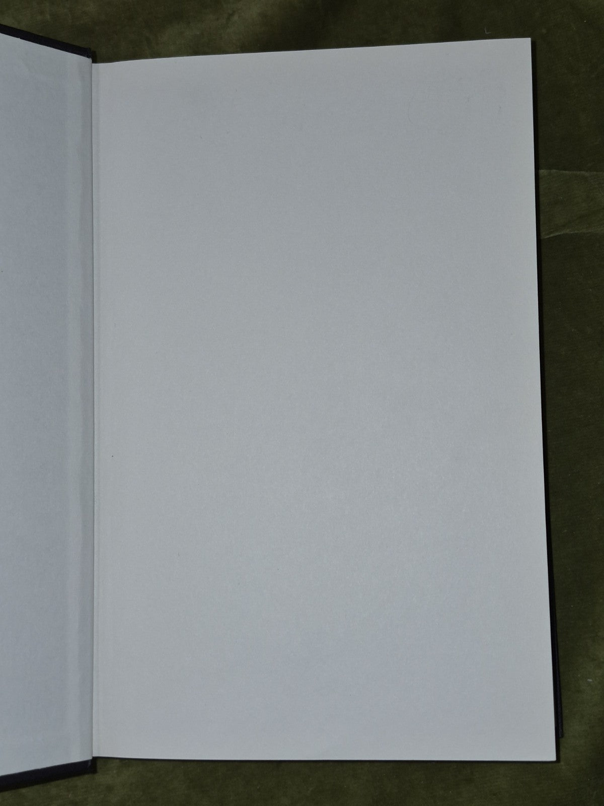 Hilary Mantel A Place of Greater Safety First Edition First Printing SIGNED Mint6
