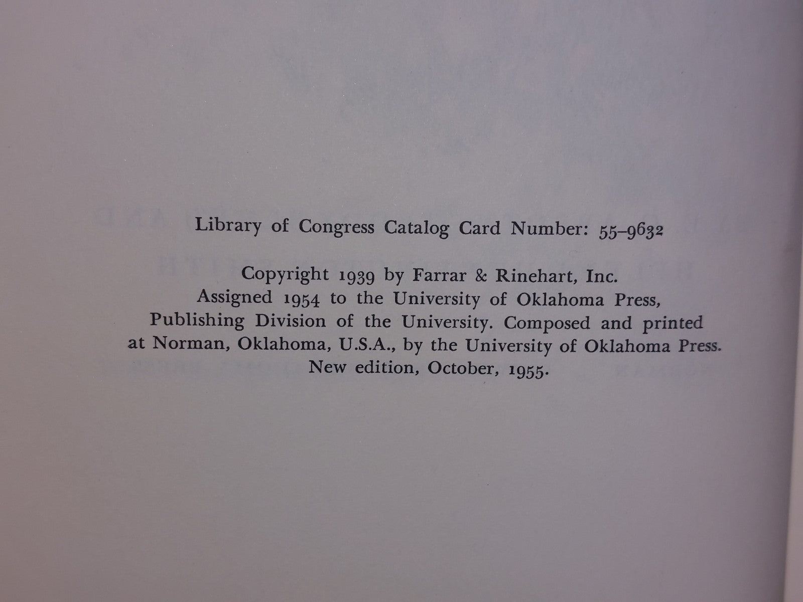 We Pointed Them North (1955) Abbot & Smith Bookplate & Signed By John Prebble 5