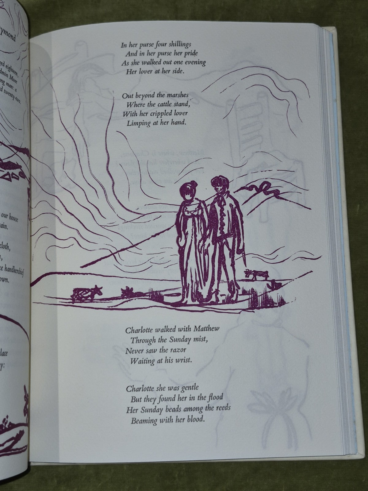 The Bryanston Miscellany Bryanston School Victor Bonham-Carter 19588