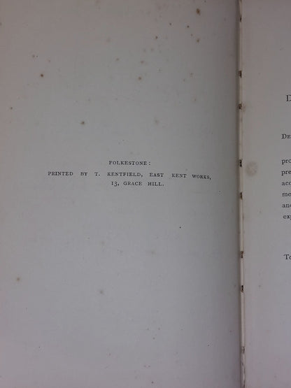 Red Palmer A Practical Treatise On Fly Fishing by James Tayler (1893)3