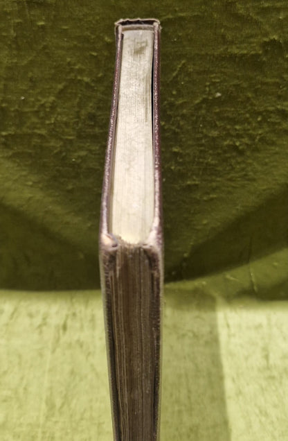 Antique Catalogue of Glasgow Books Pamphlets & Plans In Barlanark Library 19051