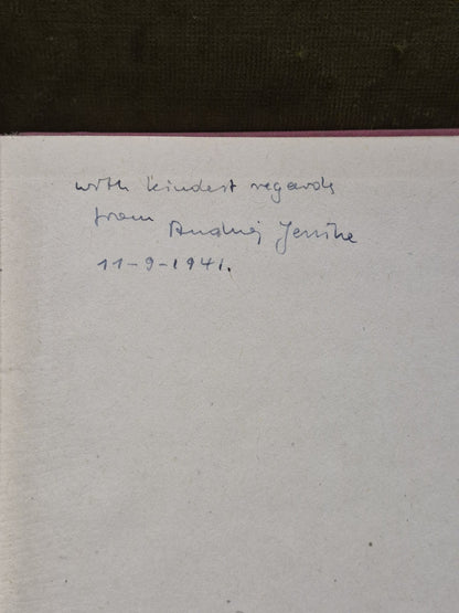 The Fight for Narvik (1941 Second Impression) Karol Zbyszewski2