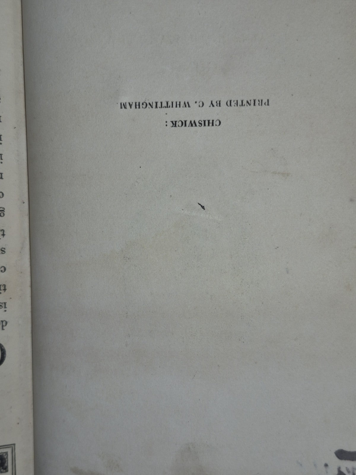 The Poems Of S. T. Coleridge - Pub: William Pickering - 1844 - Hardback Book5