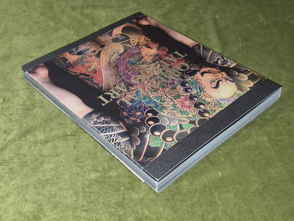 Oriental Tattoo Art: Contemporary Chinese and Japanese Tattoo Masters (2012)2