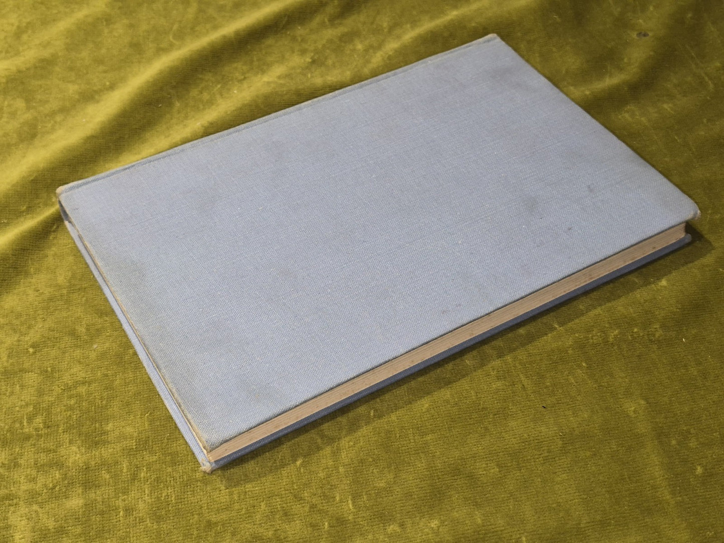 Wade the River Drift the Loch (1948) Macdonald Robertson3